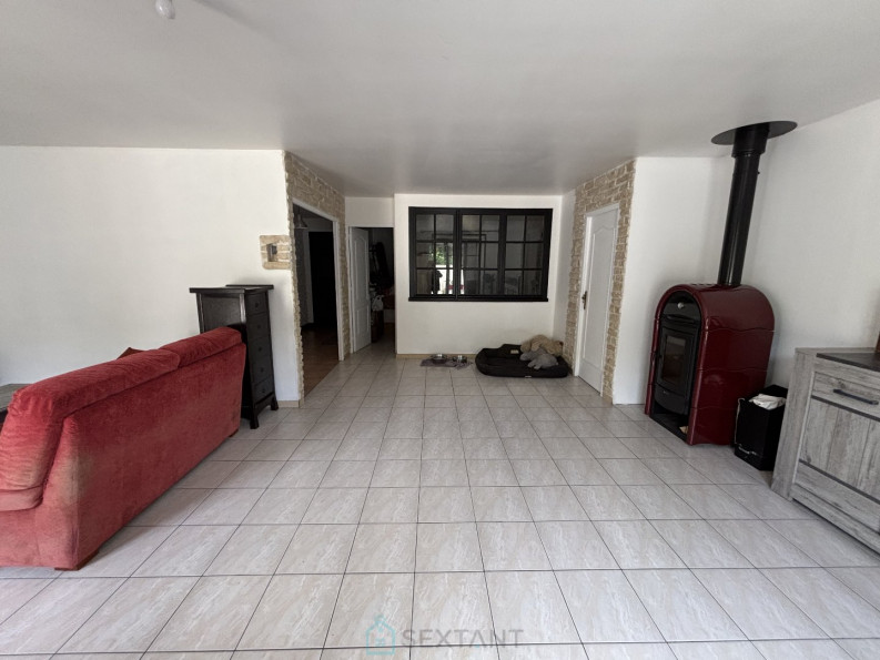 vente Maison individuelle Les Andelys - Photo 9