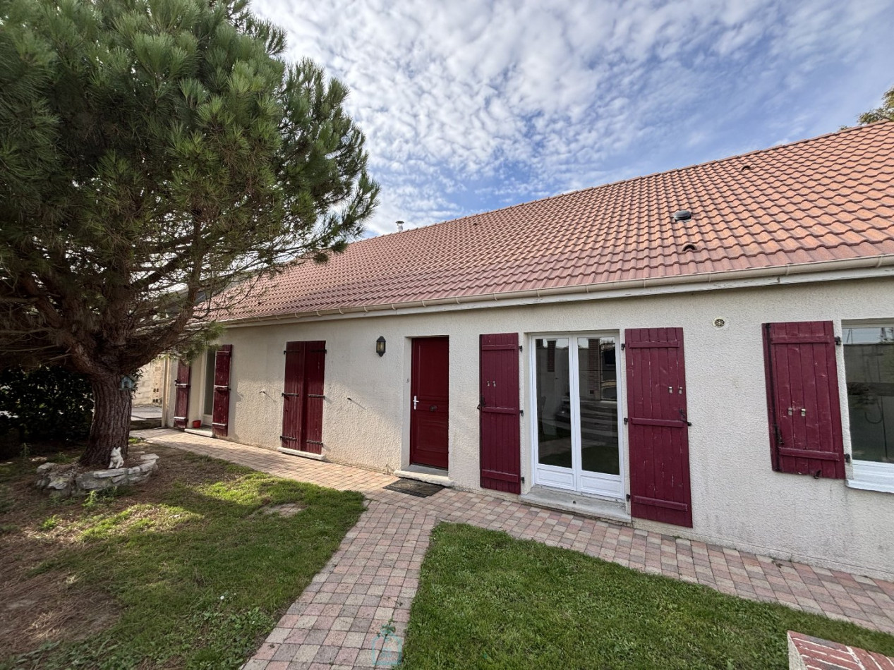 vente Maison individuelle Les Andelys - Photo 16