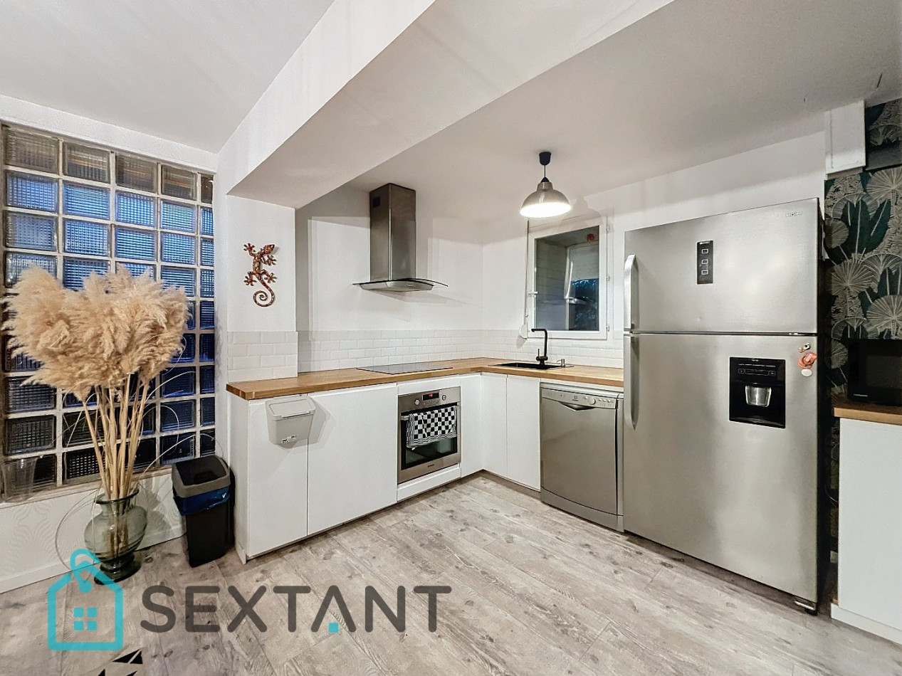 vente Maison Gouy - Photo 5