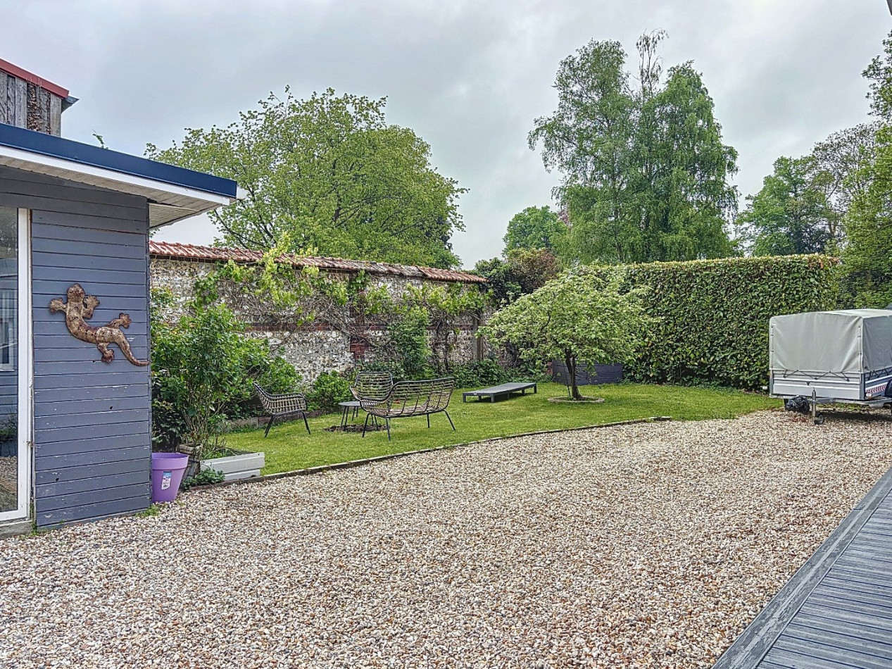 vente Maison Gouy - Photo 12