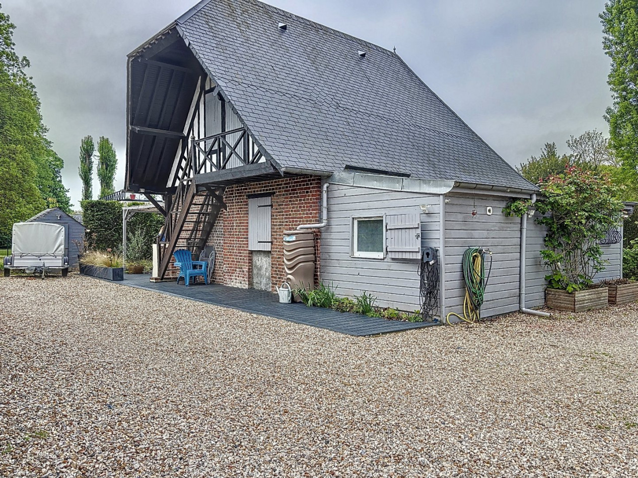 vente Maison Gouy - Photo 19