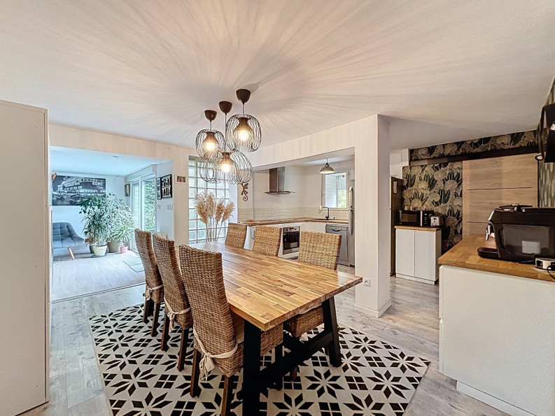 vente Maison Gouy - Photo 1