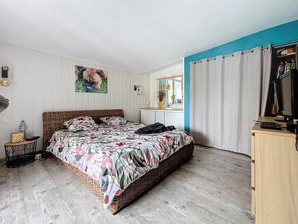 vente Maison Gouy - Photo 13