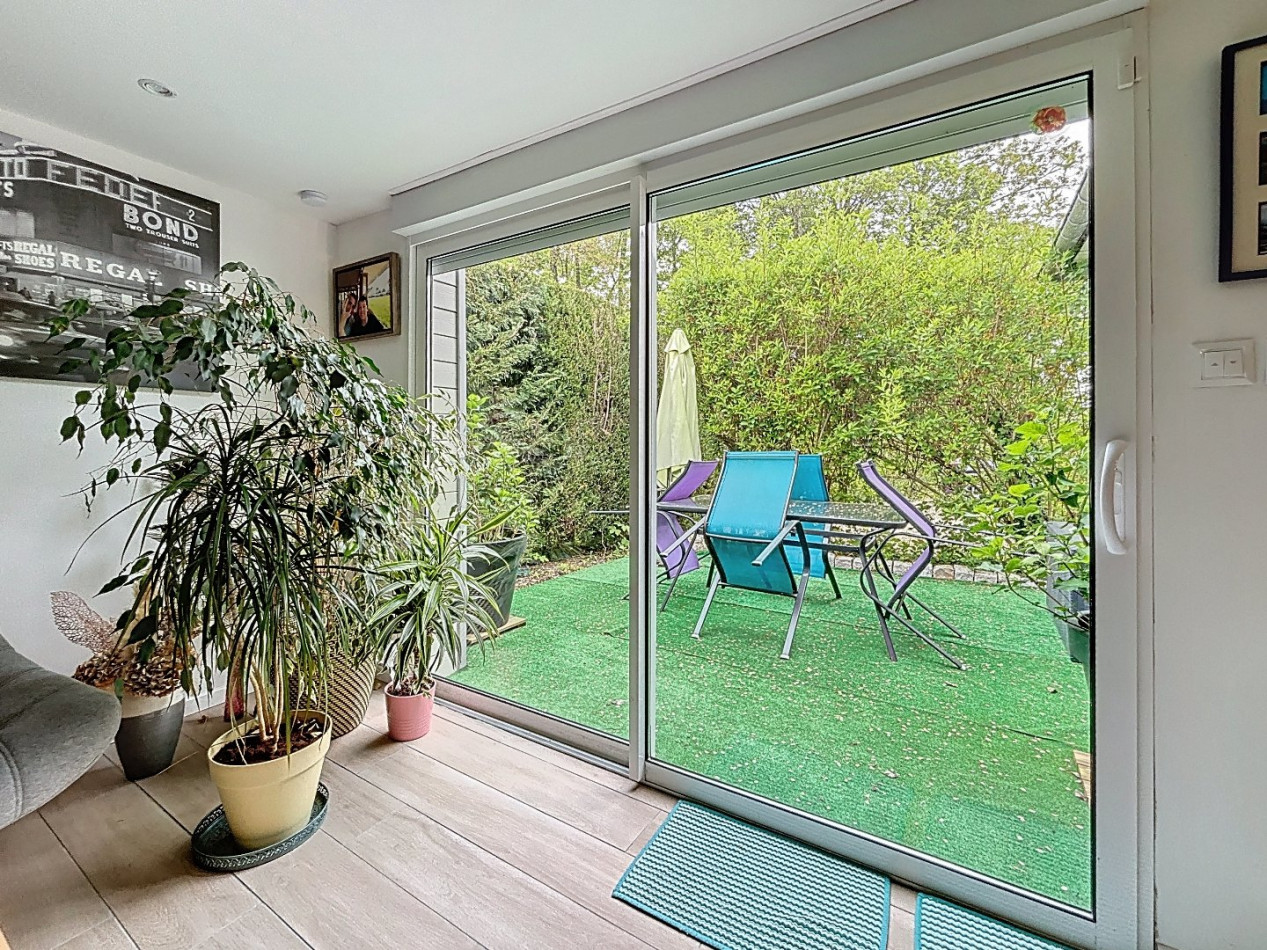 vente Maison Gouy - Photo 14