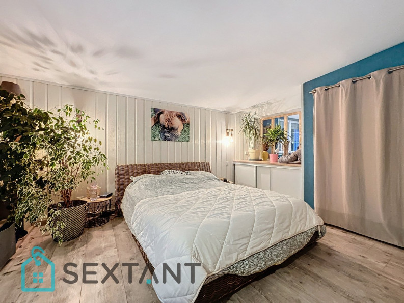 vente Maison Gouy - Photo 6