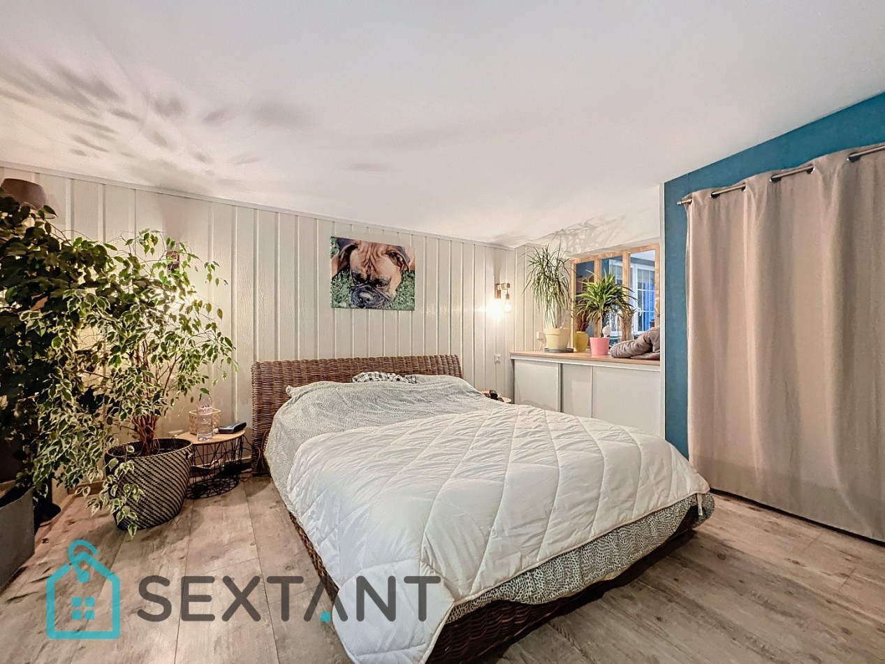 vente Maison Gouy - Photo 6