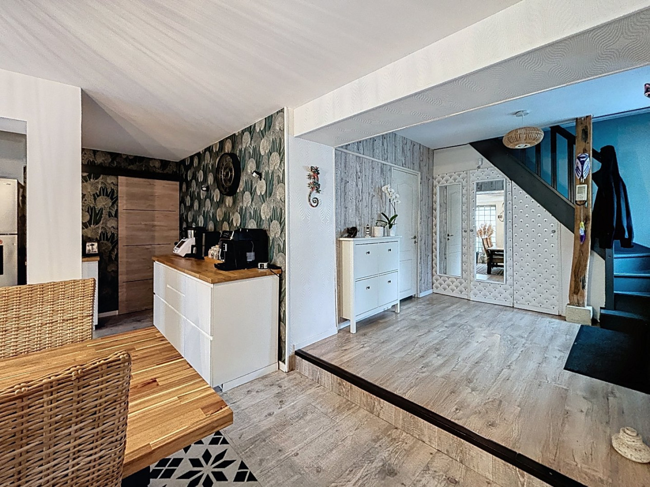 vente Maison Gouy - Photo 18