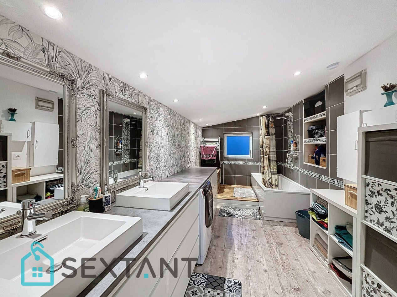 vente Maison Gouy - Photo 8