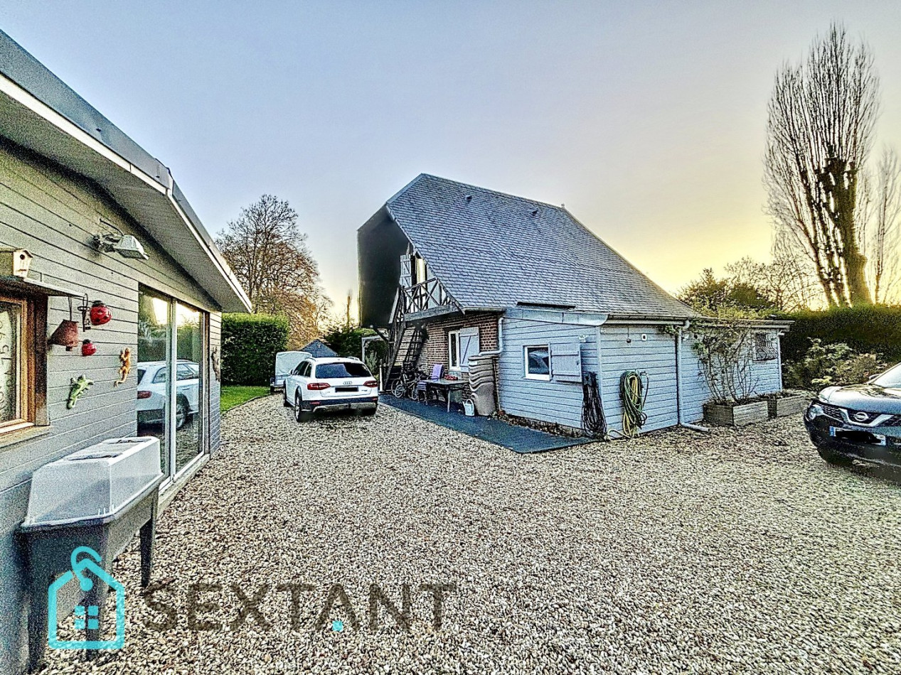 vente Maison Gouy - Photo 4