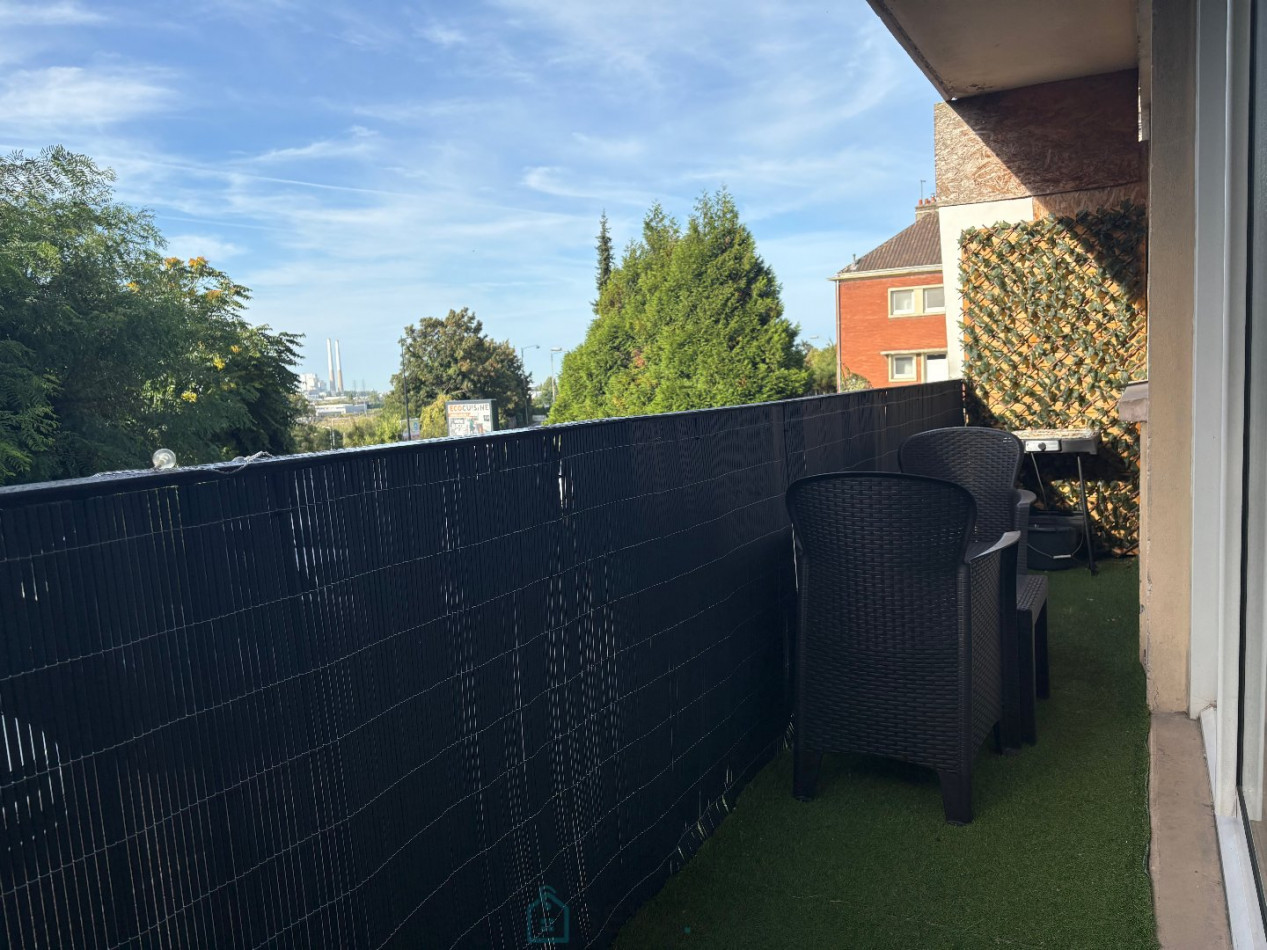 vente Appartement Le Havre - Photo 10