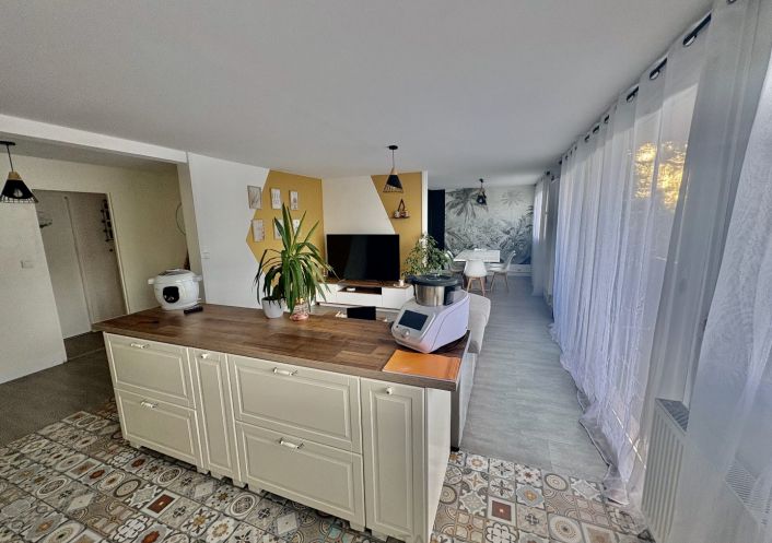 vente Appartement Le Havre