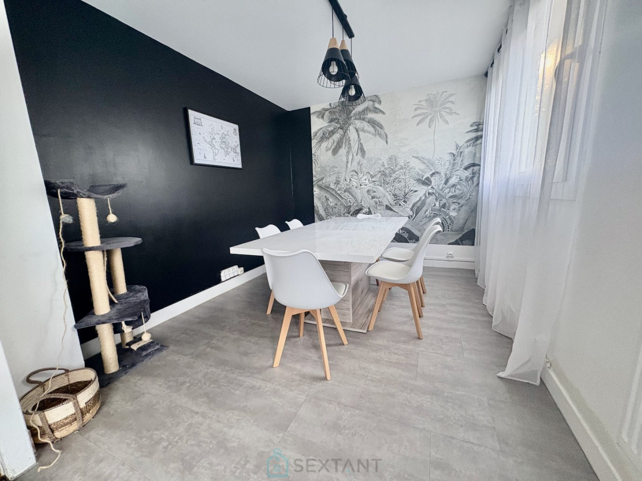 vente Appartement Le Havre - Photo 4