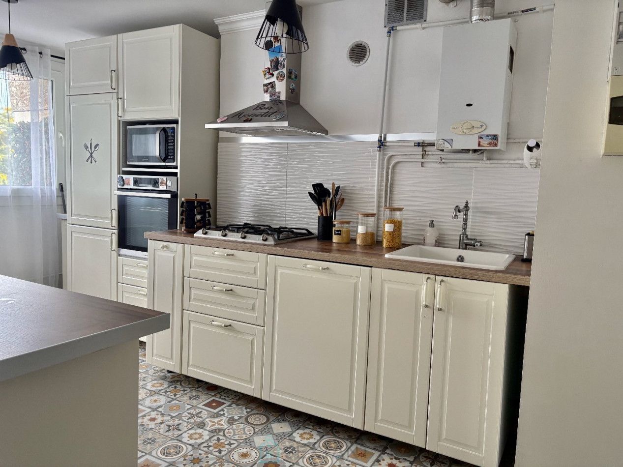 vente Appartement Le Havre - Photo 5