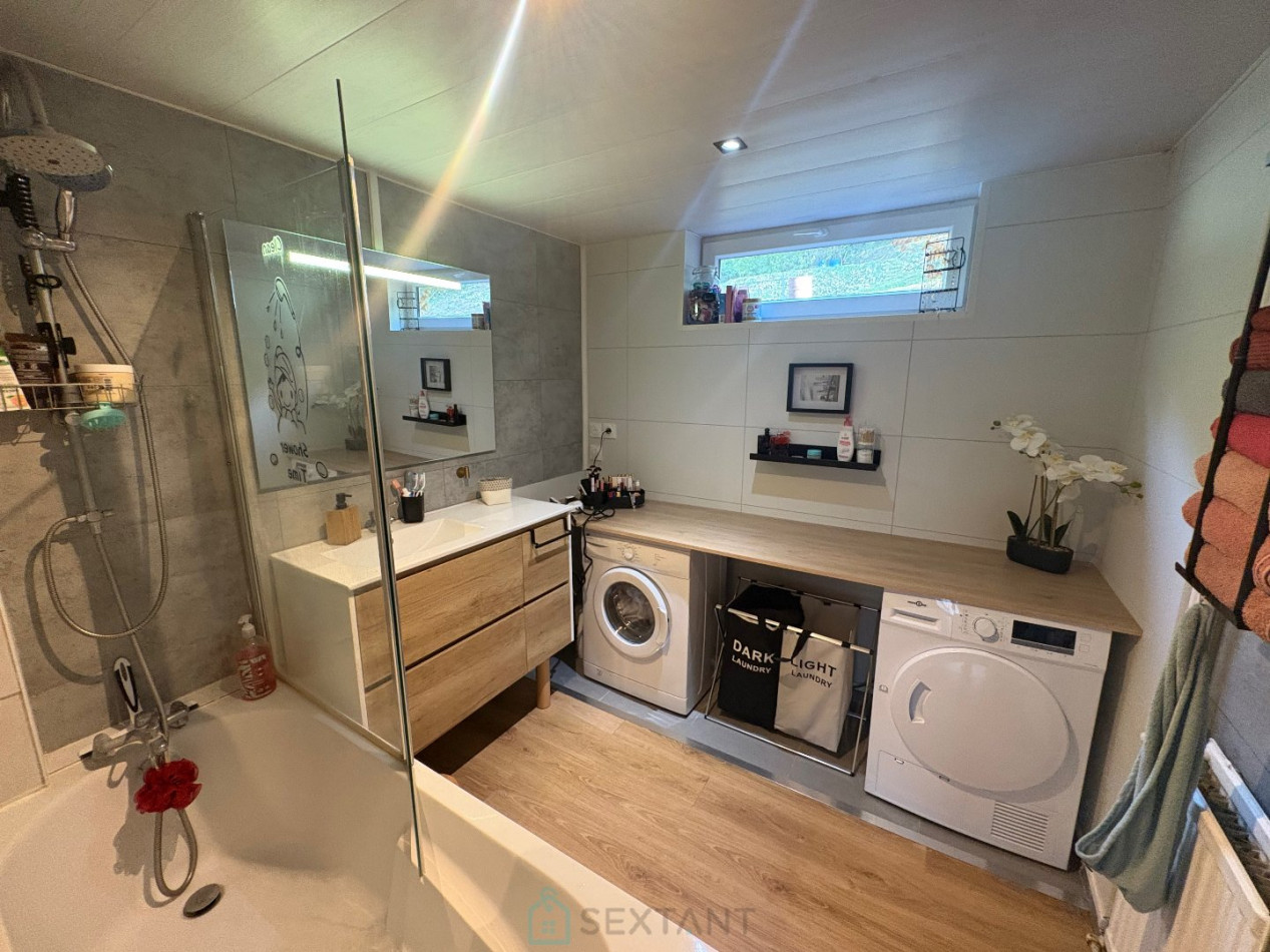 vente Appartement Le Havre - Photo 6