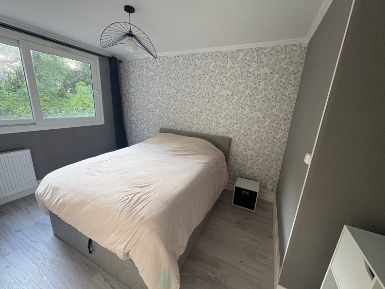 vente Appartement Le Havre - Photo 7