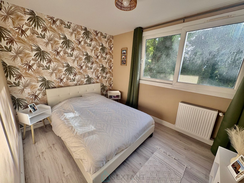 vente Appartement Le Havre - Photo 8