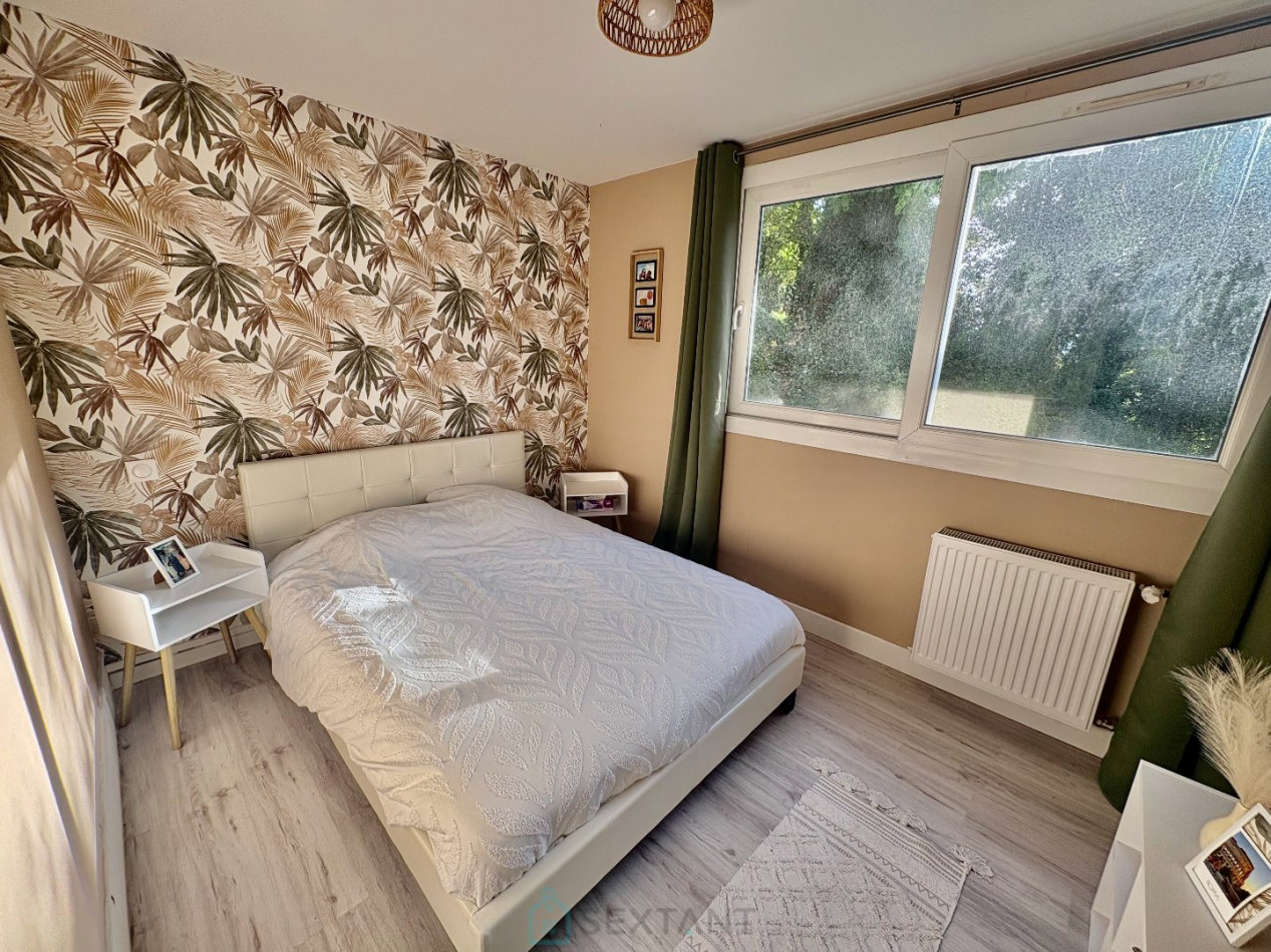 vente Appartement Le Havre - Photo 8