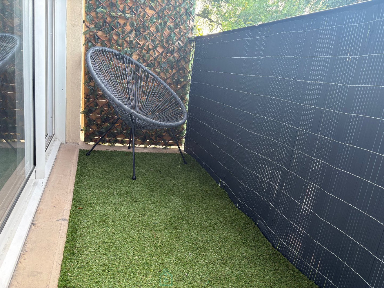 vente Appartement Le Havre - Photo 9