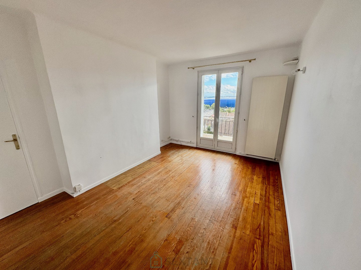 vente Appartement Le Havre - Photo 1