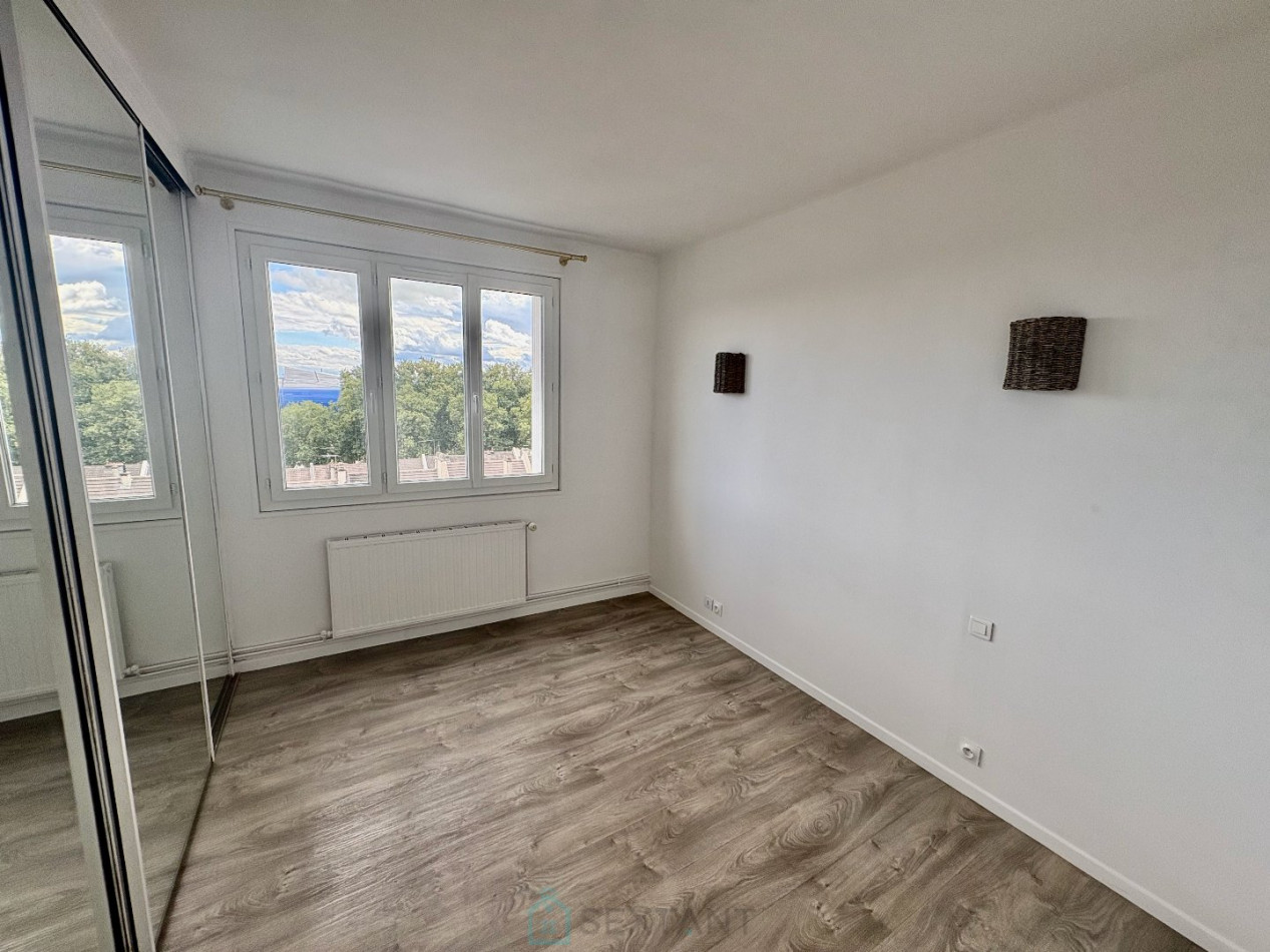 vente Appartement Le Havre - Photo 5