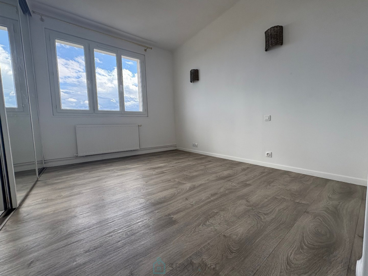 vente Appartement Le Havre - Photo 9