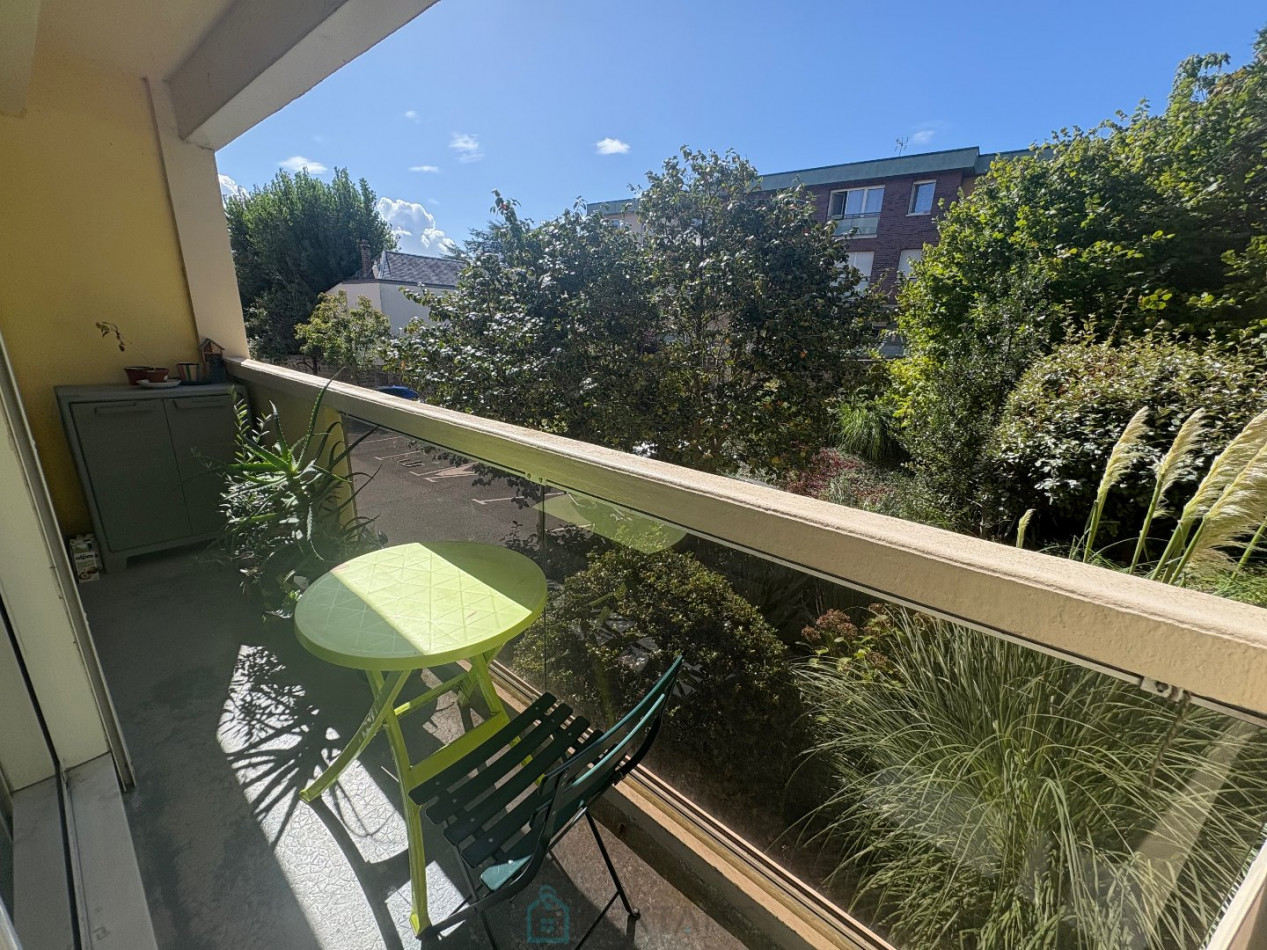 vente Appartement Le Havre - Photo 3