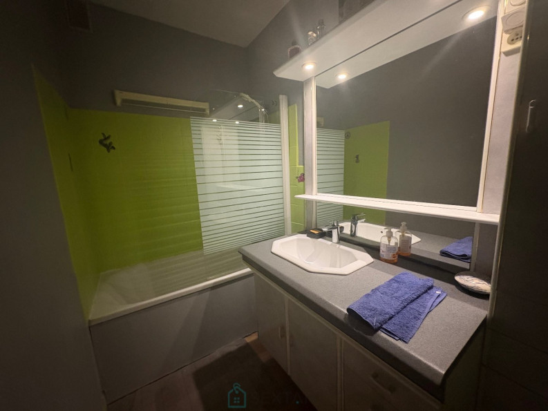 vente Appartement Le Havre - Photo 7