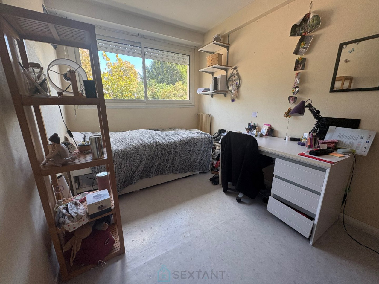 vente Appartement Le Havre - Photo 8