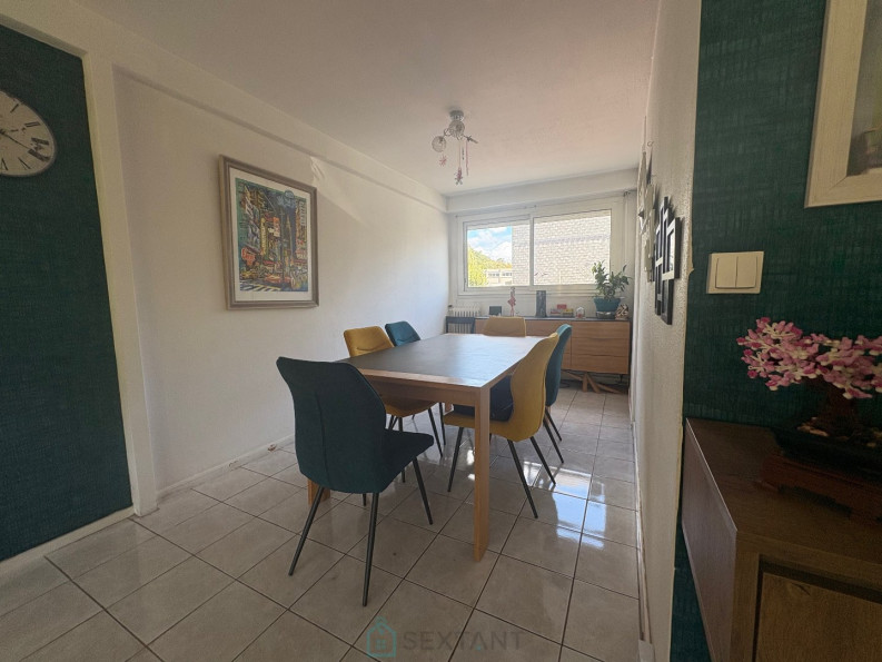 vente Appartement Le Havre - Photo 4