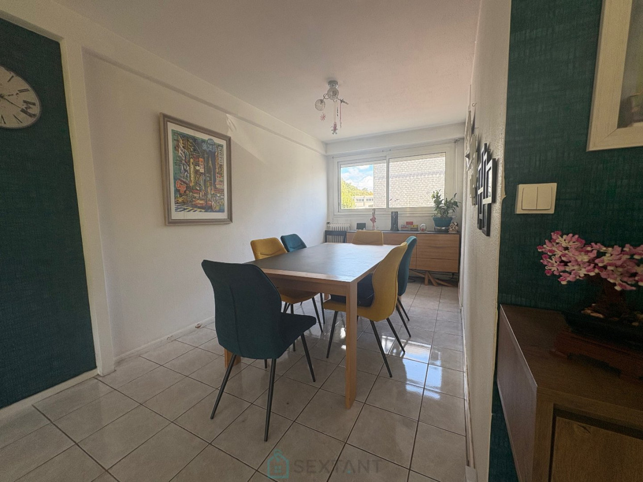 vente Appartement Le Havre - Photo 4