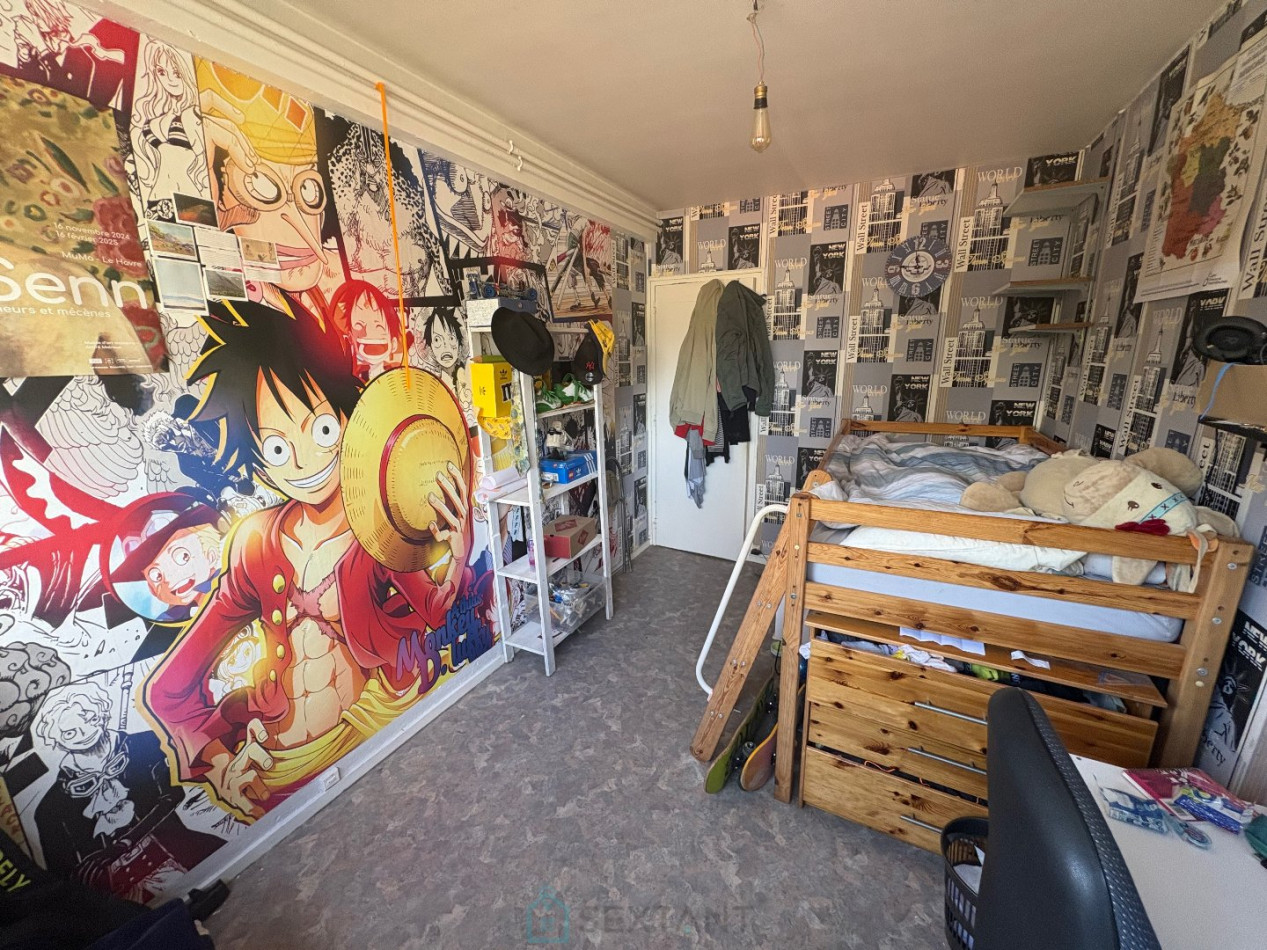 vente Appartement Le Havre - Photo 9