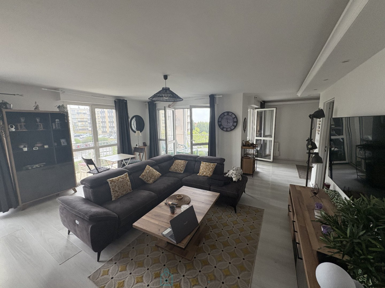 vente Appartement Le Havre - Photo 1