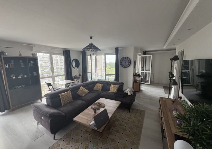 vente Appartement Le Havre