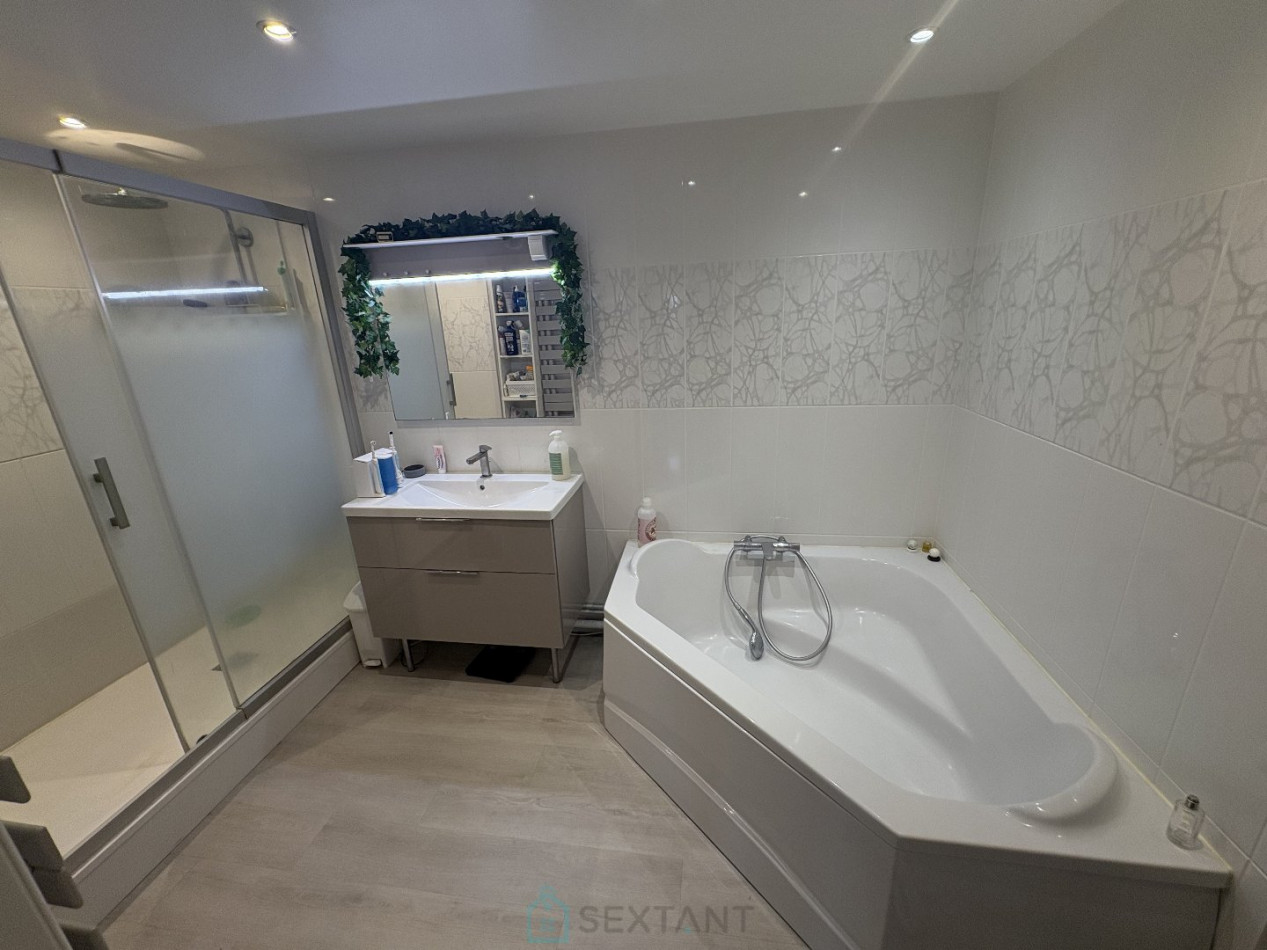 vente Appartement Le Havre - Photo 8