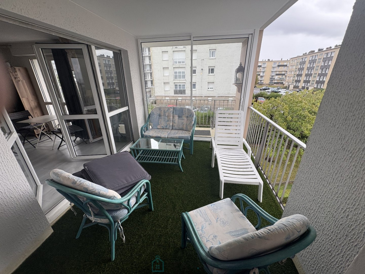 vente Appartement Le Havre - Photo 3