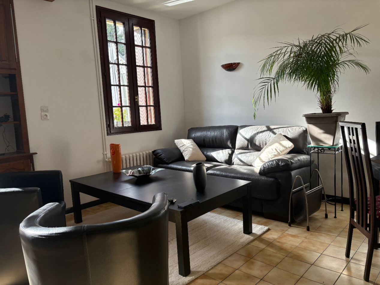 vente Maison de ville Le Havre - Photo 4