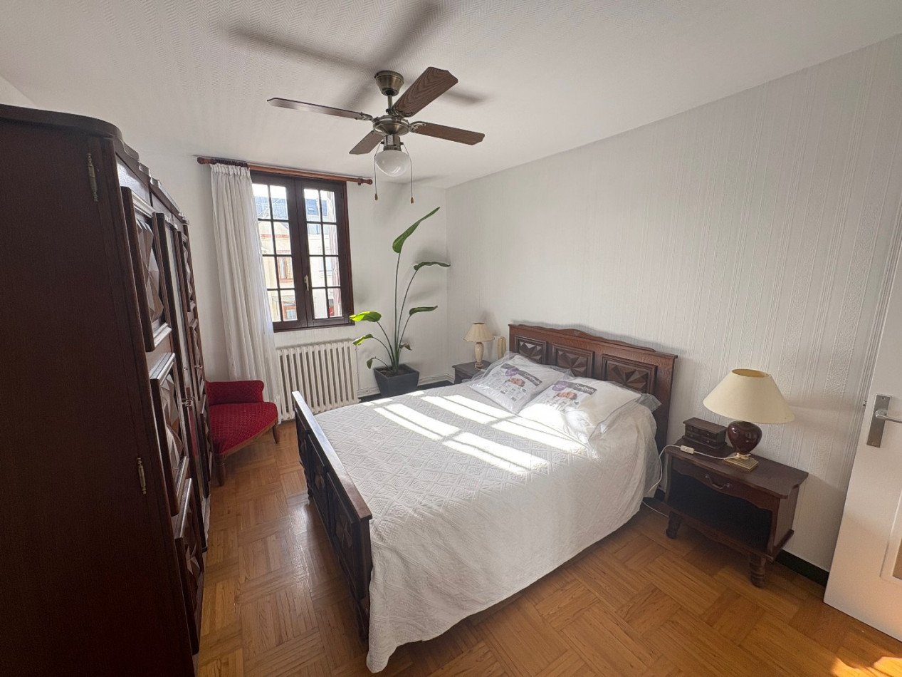 vente Maison de ville Le Havre - Photo 7