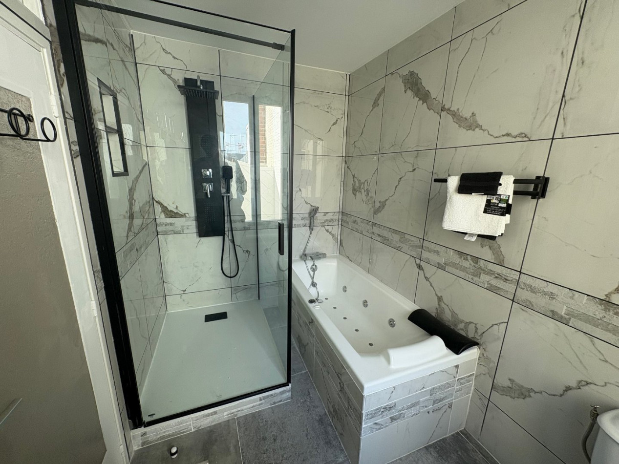 vente Maison de ville Le Havre - Photo 9