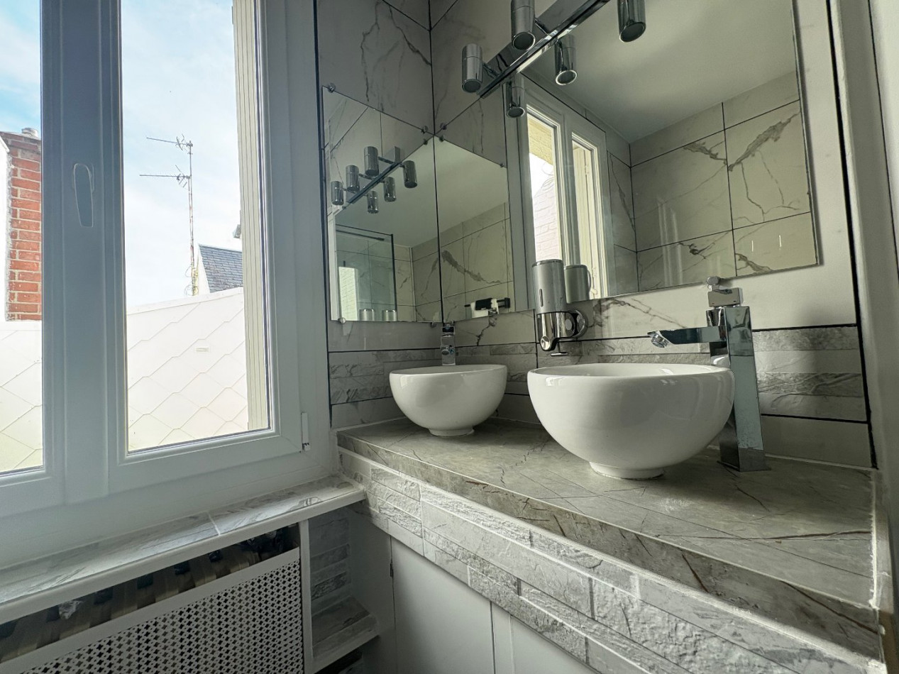 vente Maison de ville Le Havre - Photo 10