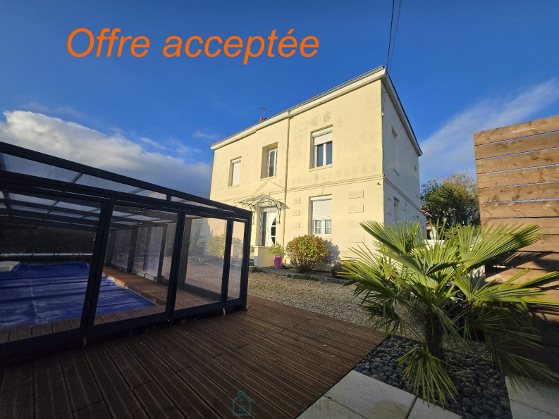 vente Maison Franqueville Saint Pierre - Photo 1