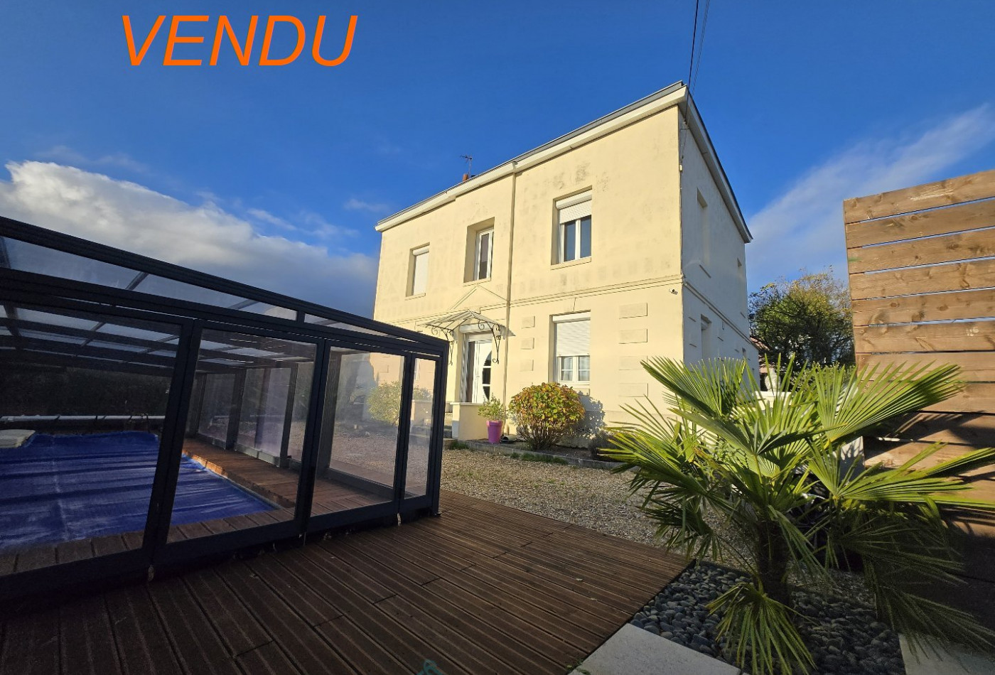 vente Maison Franqueville Saint Pierre - Photo 10