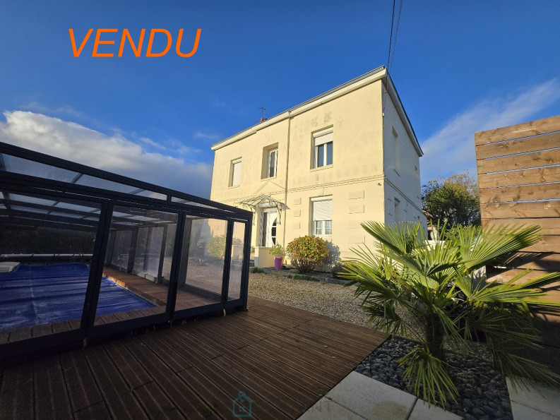 vente Maison Franqueville Saint Pierre - Photo 1