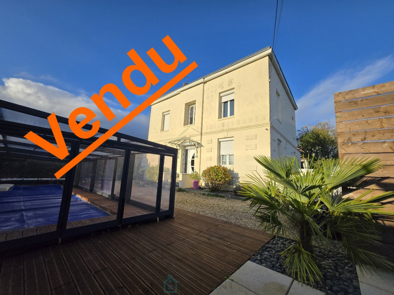 vente Maison Franqueville Saint Pierre - Photo 1