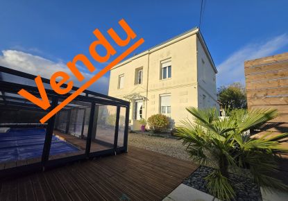 vente Maison Franqueville Saint Pierre