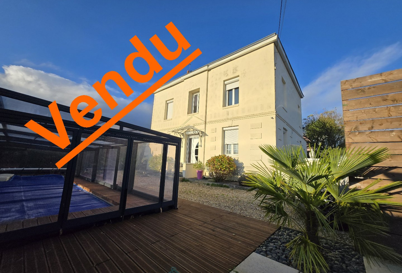 vente Maison Franqueville Saint Pierre - Photo 1