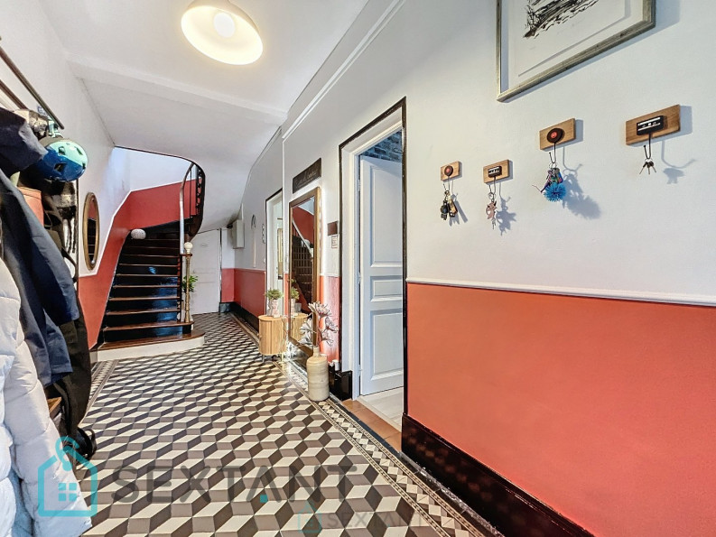 vente Maison Franqueville Saint Pierre - Photo 2