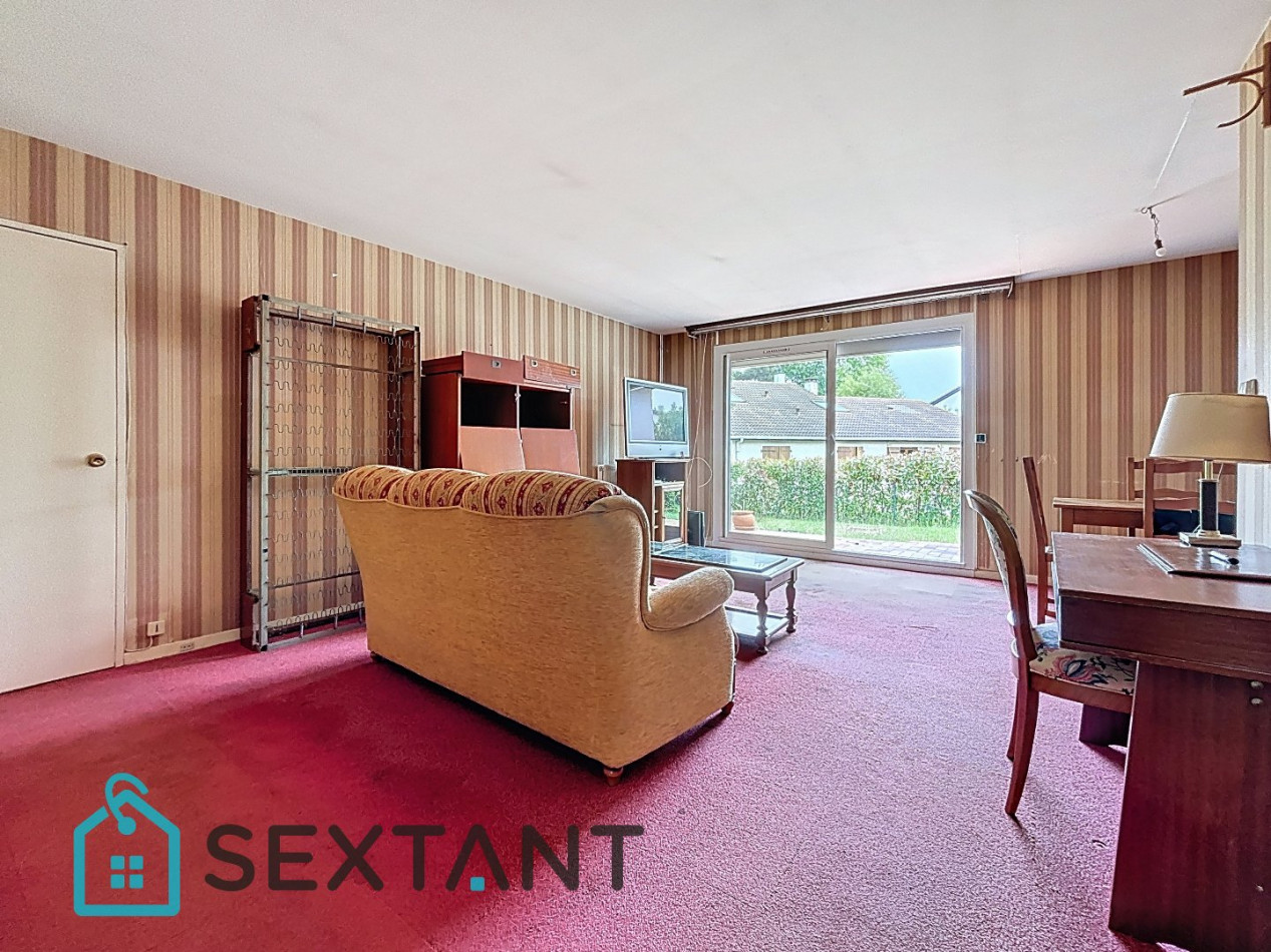 vente Maison individuelle Bonsecours - Photo 2