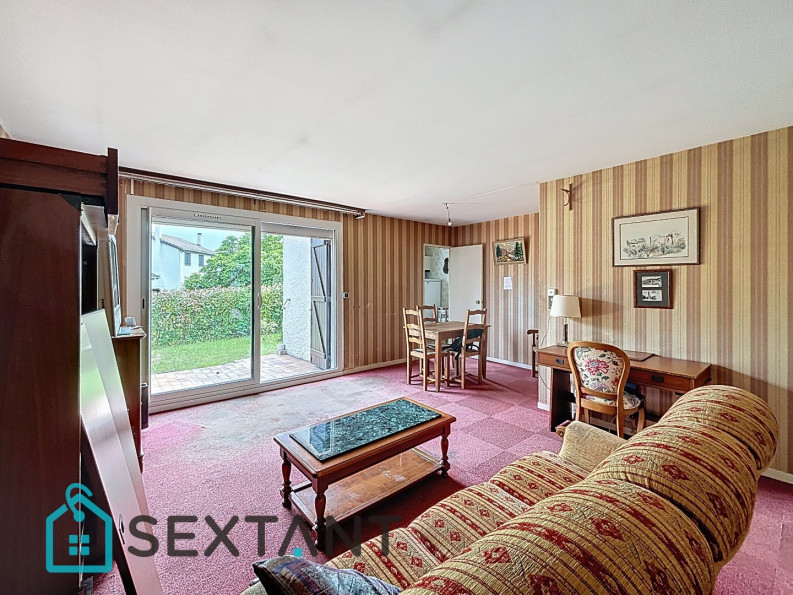 vente Maison individuelle Bonsecours - Photo 3