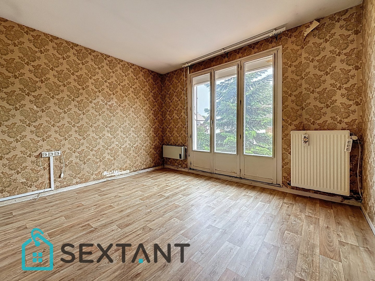 vente Maison individuelle Bonsecours - Photo 7