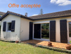 vente Maison individuelle Bonsecours
